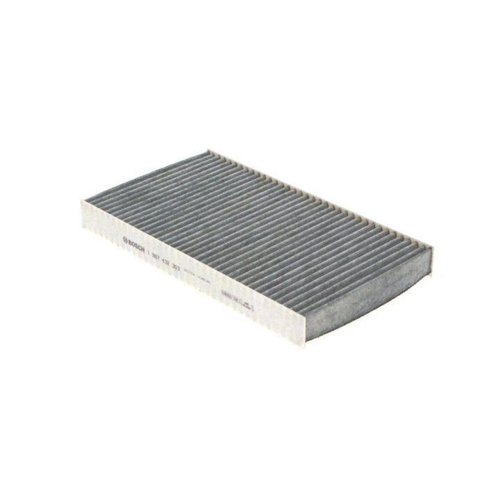Aktif Karbonlu Kabin Filtresi Fiat Brava Bravo Marea, Alfa Romeo 156, Lancia Lybra, Iveco Daily (1995-) - BOSCH 1987432303
