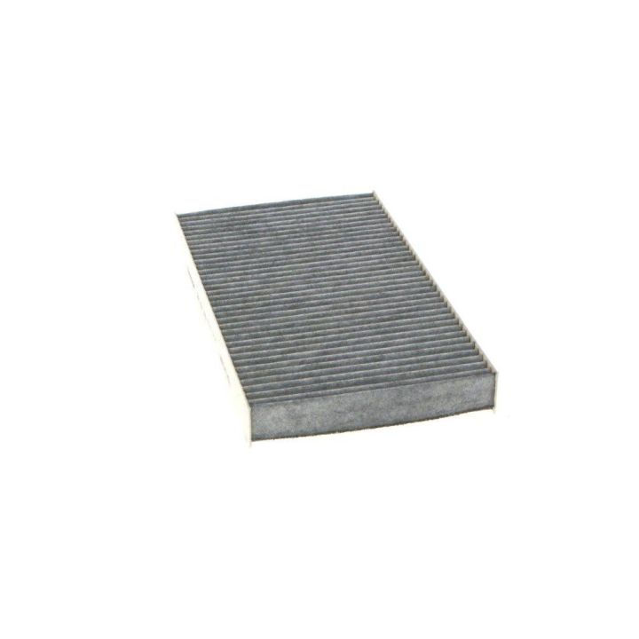 Aktif Karbonlu Kabin Filtresi Fiat Brava Bravo Marea, Alfa Romeo 156, Lancia Lybra, Iveco Daily (1995-) - BOSCH 1987432303