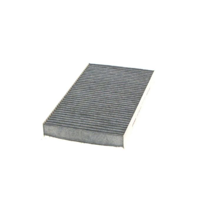 Aktif Karbonlu Kabin Filtresi Fiat Brava Bravo Marea, Alfa Romeo 156, Lancia Lybra, Iveco Daily (1995-) - BOSCH 1987432303
