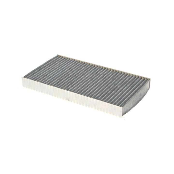 Aktif Karbonlu Kabin Filtresi Fiat Brava Bravo Marea, Alfa Romeo 156, Lancia Lybra, Iveco Daily (1995-) - BOSCH 1987432303