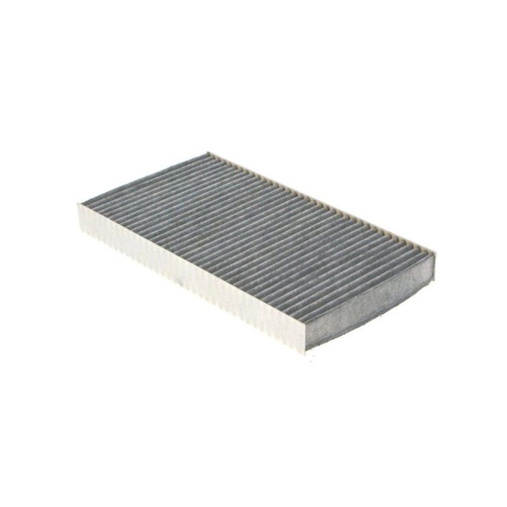 Aktif Karbonlu Kabin Filtresi Fiat Brava Bravo Marea, Alfa Romeo 156, Lancia Lybra, Iveco Daily (1995-) - BOSCH 1987432303