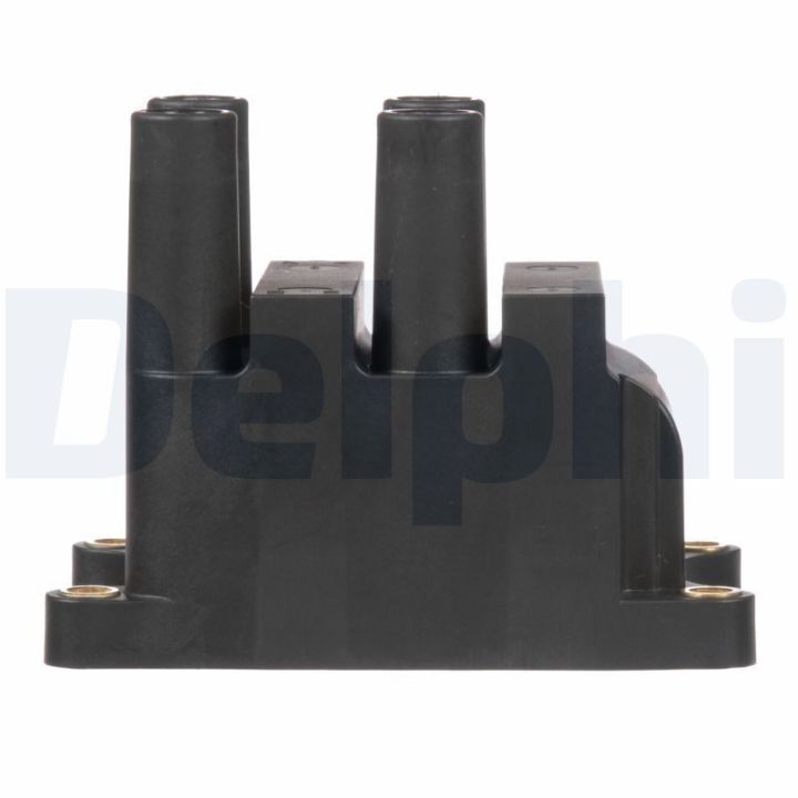 Ateşleme Bobini Ford C-Max, Fiesta, Focus, Mondeo 1.6 (2007 ve üstü) - GN10449-12B1 Delphi