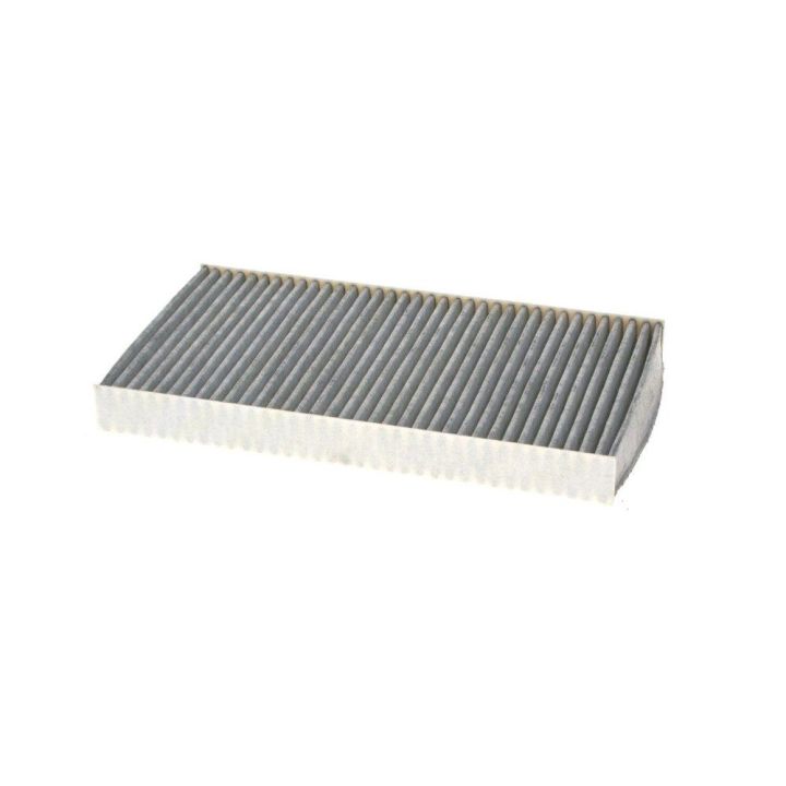 Aktif Karbonlu Kabin Filtresi Fiat Brava Bravo Marea, Alfa Romeo 156, Lancia Lybra, Iveco Daily (1995-) - BOSCH 1987432303