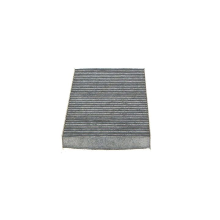 Aktif Karbonlu Kabin Filtresi Fiat Brava Bravo Marea, Alfa Romeo 156, Lancia Lybra, Iveco Daily (1995-) - BOSCH 1987432303