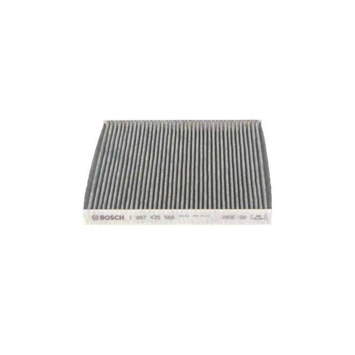 Aktif Karbonlu Kabin Filtresi Auris (2007-2012) - BOSCH 1987435566