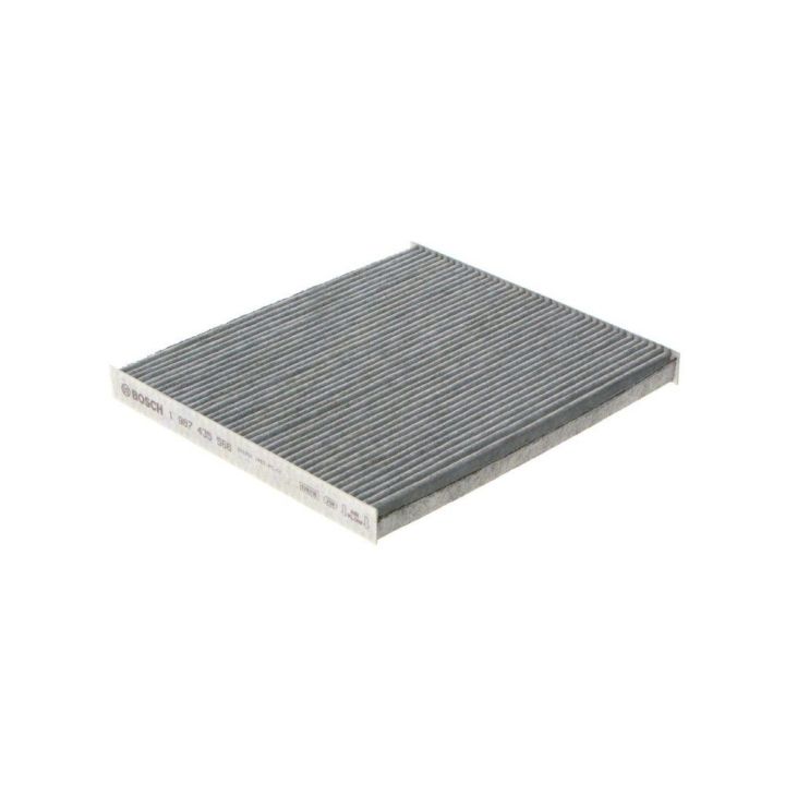 Aktif Karbonlu Kabin Filtresi Auris (2007-2012) - BOSCH 1987435566