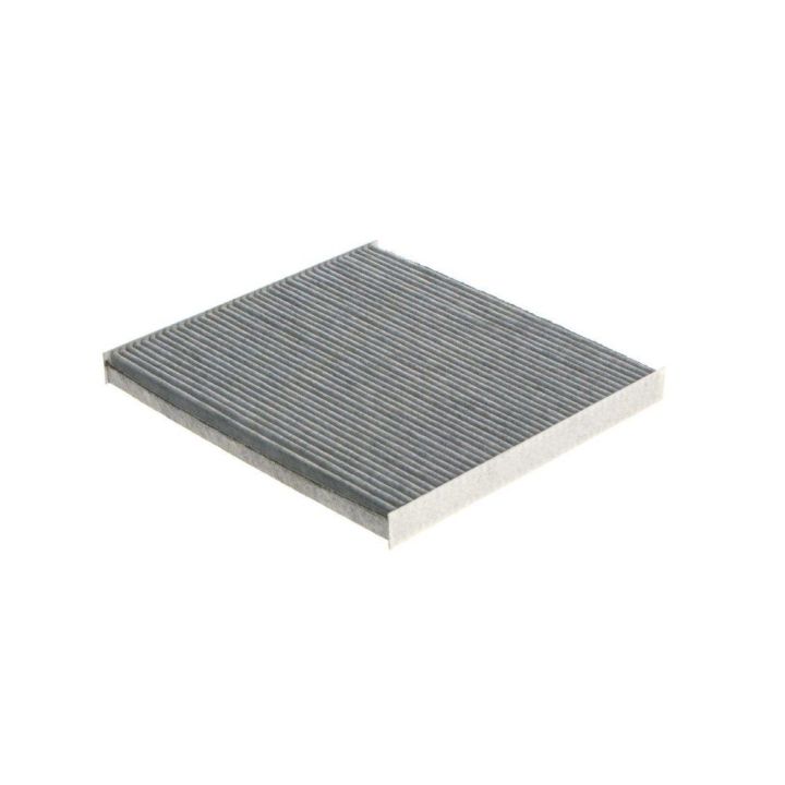 Aktif Karbonlu Kabin Filtresi Auris (2007-2012) - BOSCH 1987435566