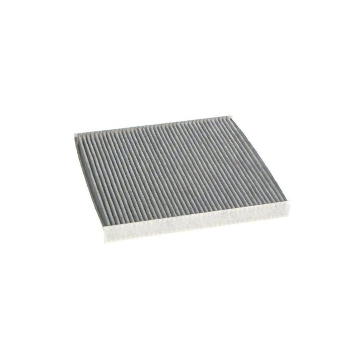 Aktif Karbonlu Kabin Filtresi Auris (2007-2012) - BOSCH 1987435566