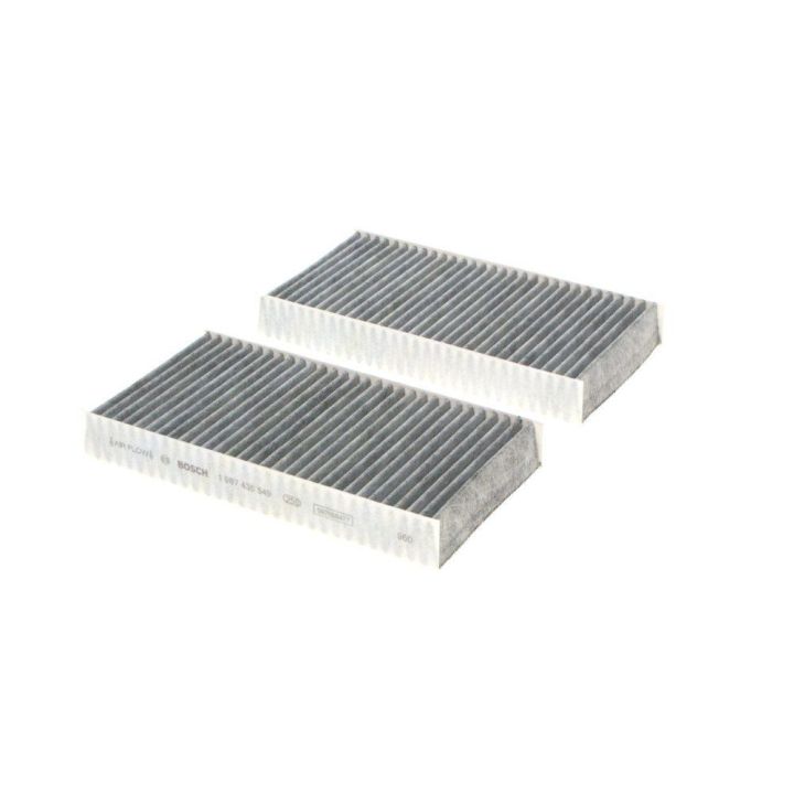 Aktif Karbonlu Kabin Filtresi Civic (2000-) - BOSCH 1987435549