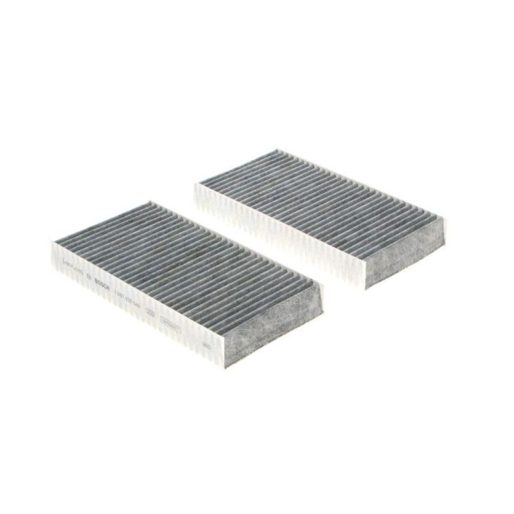 Aktif Karbonlu Kabin Filtresi Civic (2000-) - BOSCH 1987435549