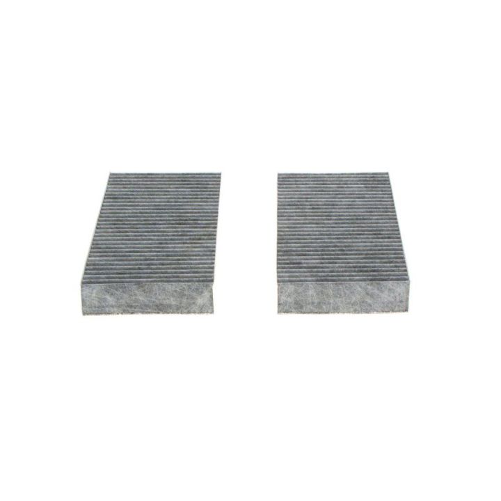 Aktif Karbonlu Kabin Filtresi Civic (2000-) - BOSCH 1987435549