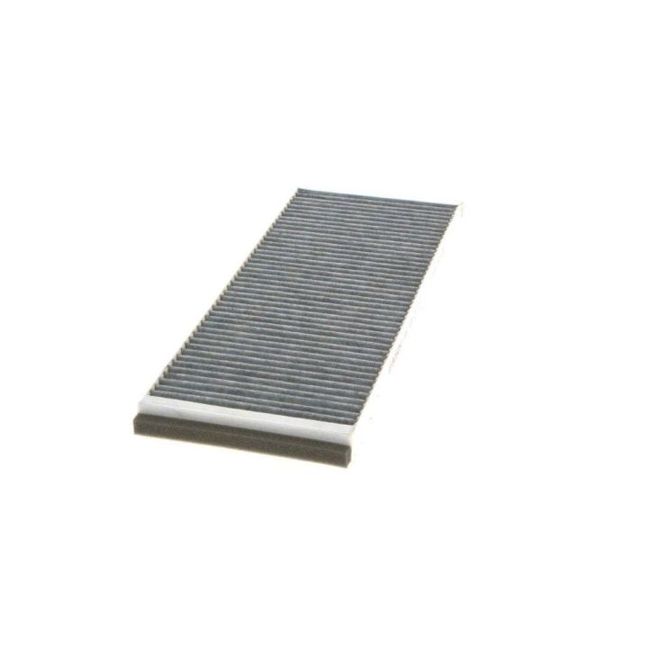 Aktif Karbonlu Kabin Filtresi A4 8 Cabriolet Coupe Passat S4 - BOSCH 1987432317