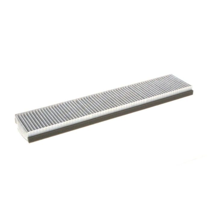 Aktif Karbonlu Kabin Filtresi Cougar Mondeo - BOSCH 1987432318