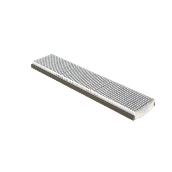 Aktif Karbonlu Kabin Filtresi Cougar Mondeo - BOSCH 1987432318