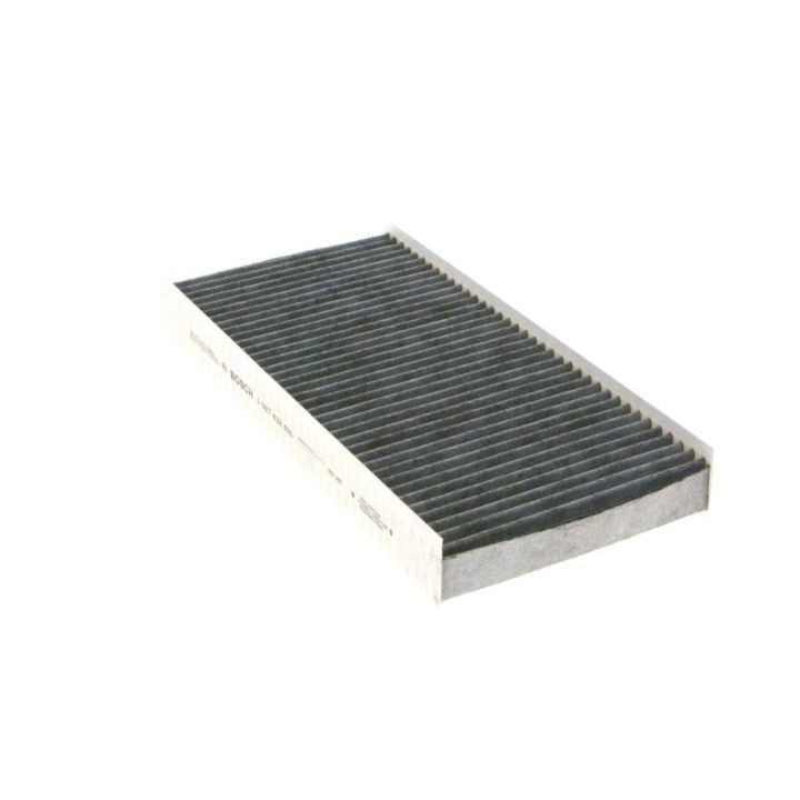 Aktif Karbonlu Kabin Filtresi Expert Jumpy Scudo - BOSCH 1987432406