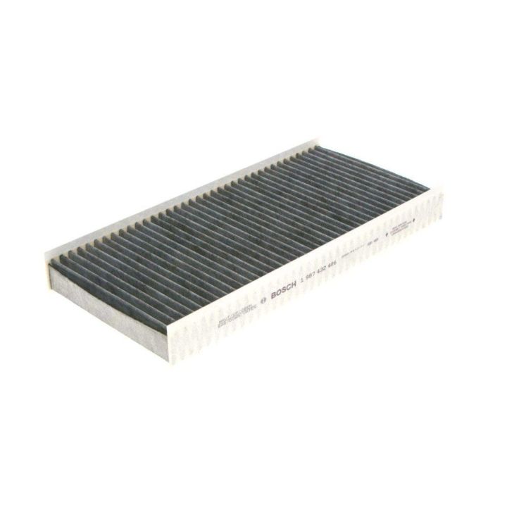 Aktif Karbonlu Kabin Filtresi Expert Jumpy Scudo - BOSCH 1987432406
