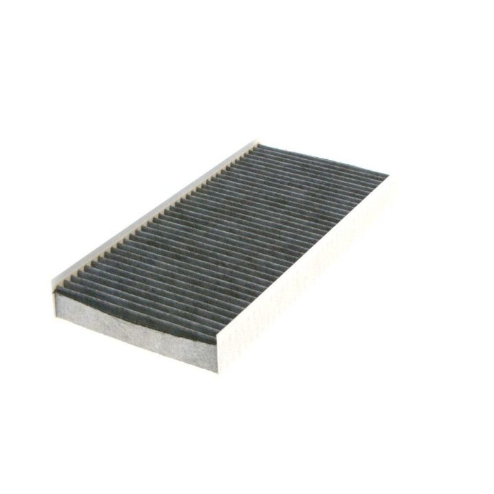 Aktif Karbonlu Kabin Filtresi Expert Jumpy Scudo - BOSCH 1987432406