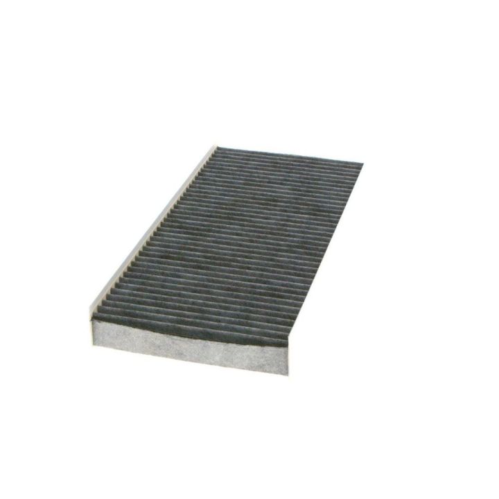 Aktif Karbonlu Kabin Filtresi Expert Jumpy Scudo - BOSCH 1987432406