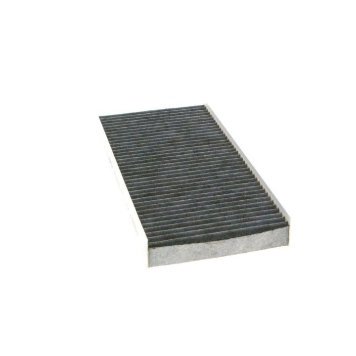 Aktif Karbonlu Kabin Filtresi Expert Jumpy Scudo - BOSCH 1987432406