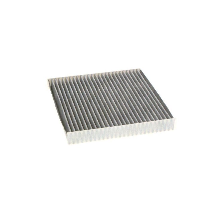Aktif Karbonlu Kabin Filtresi 2 6 Cx-7 - BOSCH 1987432392