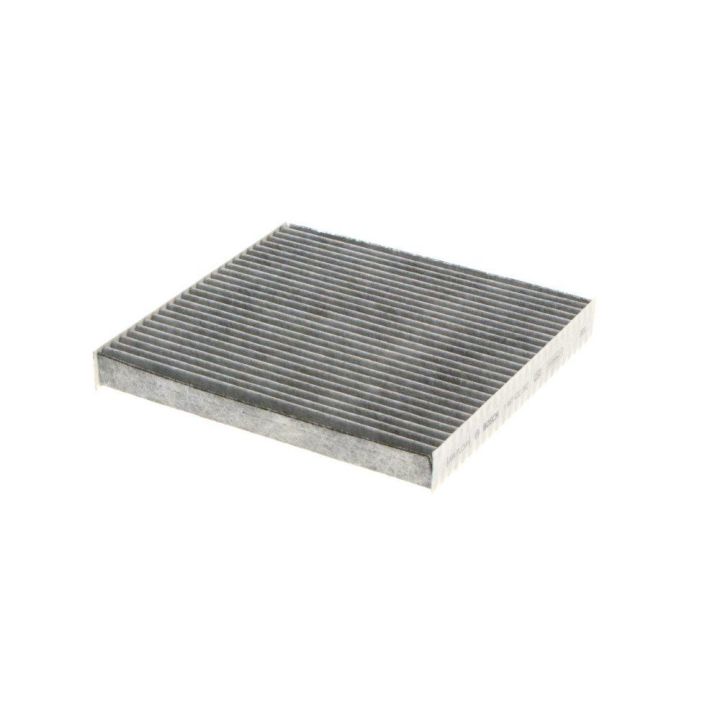 Aktif Karbonlu Kabin Filtresi 2 6 Cx-7 - BOSCH 1987432392
