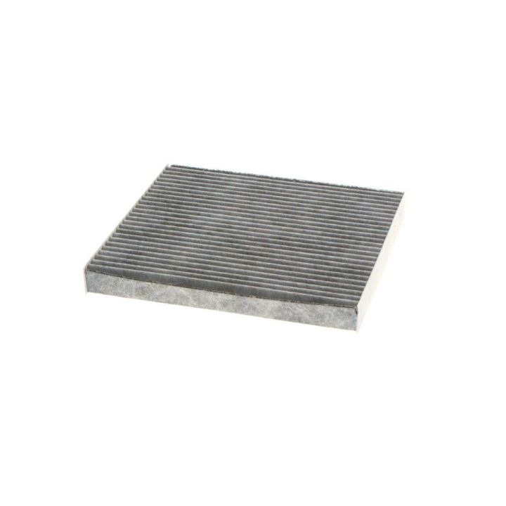 Aktif Karbonlu Kabin Filtresi 2 6 Cx-7 - BOSCH 1987432392