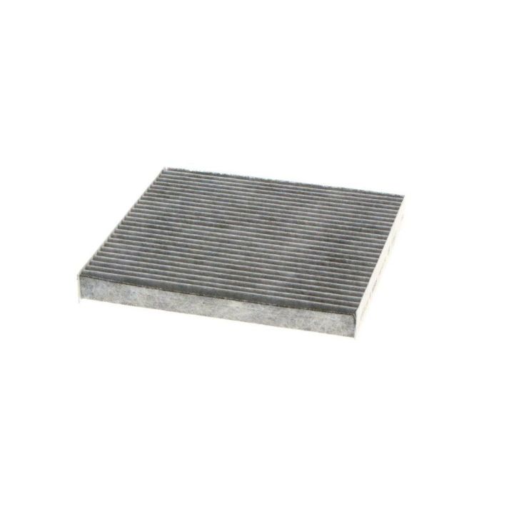 Aktif Karbonlu Kabin Filtresi 2 6 Cx-7 - BOSCH 1987432392