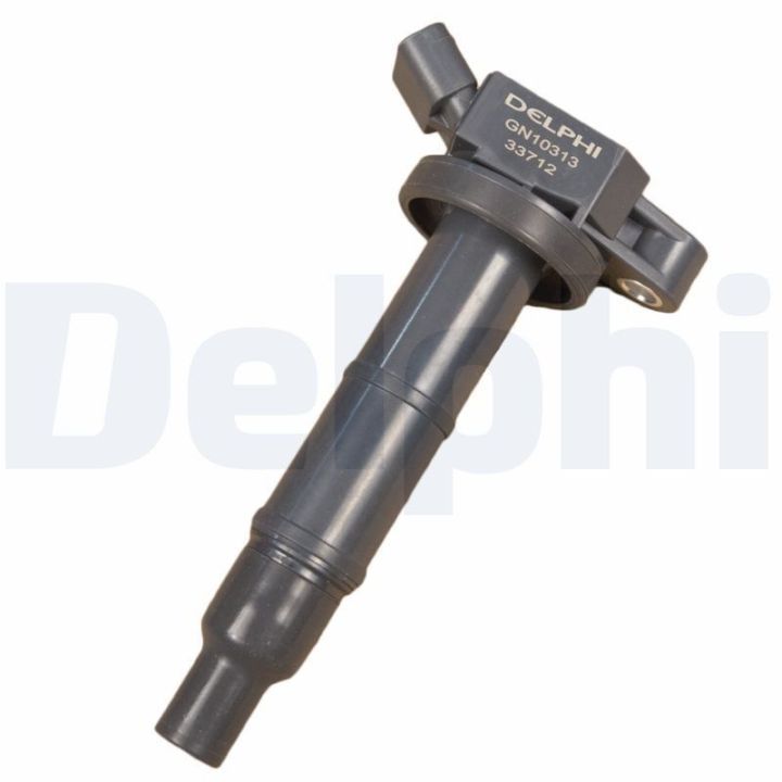 Ateşleme Bobini Toyota Avensis 2.0 Avensis Verso Camry 2.4 Previa Rav4 2.0 08 2000 11 2009 - GN10313-12B1 Delphi