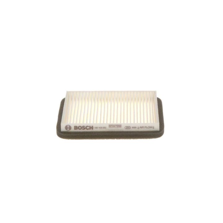 Standart Kabin Filtresi Hyundai Getz Uyumlu - BOSCH 1987435052