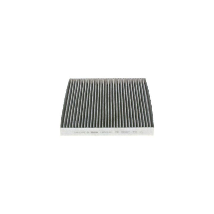 Aktif Karbonlu Kabin Filtresi Fiat Ducato Citroen Jumper Peugeot Boxer İçin (2006-) - BOSCH 1987435551