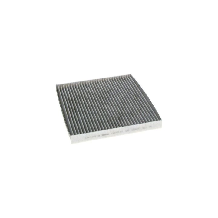 Aktif Karbonlu Kabin Filtresi Fiat Ducato Citroen Jumper Peugeot Boxer İçin (2006-) - BOSCH 1987435551