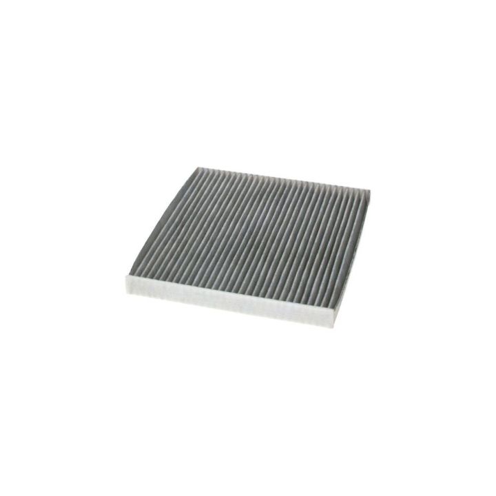 Aktif Karbonlu Kabin Filtresi Fiat Ducato Citroen Jumper Peugeot Boxer İçin (2006-) - BOSCH 1987435551