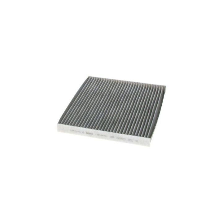 Aktif Karbonlu Kabin Filtresi Fiat Ducato Citroen Jumper Peugeot Boxer İçin (2006-) - BOSCH 1987435551