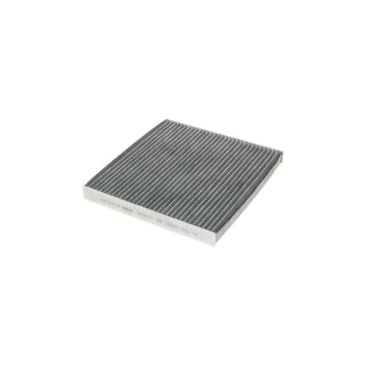 Aktif Karbonlu Kabin Filtresi Fiat Ducato Citroen Jumper Peugeot Boxer İçin (2006-) - BOSCH 1987435551