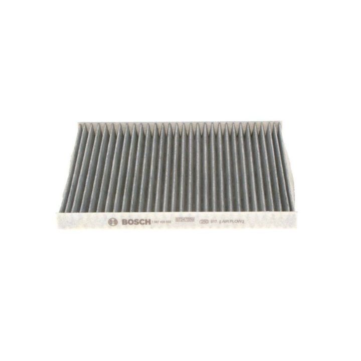Aktif Karbonlu Kabin Filtresi Alfa Romeo Giulietta Uyumlu - BOSCH 1987435558