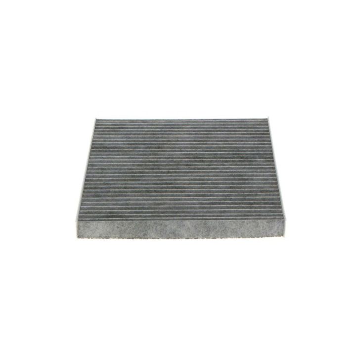 Aktif Karbonlu Kabin Filtresi Alfa Romeo Giulietta Uyumlu - BOSCH 1987435558