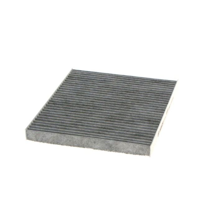 Aktif Karbonlu Kabin Filtresi Alfa Romeo Giulietta Uyumlu - BOSCH 1987435558