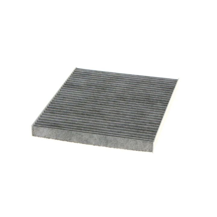 Aktif Karbonlu Kabin Filtresi Alfa Romeo Giulietta Uyumlu - BOSCH 1987435558
