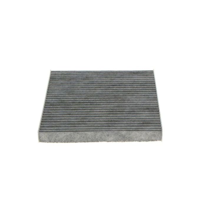 Aktif Karbonlu Kabin Filtresi Alfa Romeo Giulietta Uyumlu - BOSCH 1987435558