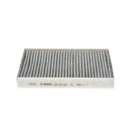 Aktif Karbonlu Kabin Filtresi Seat Citigo Mii Skoda Citigo VW Up İçin - BOSCH 1987435573