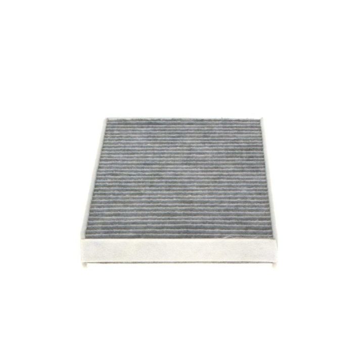 Aktif Karbonlu Kabin Filtresi Seat Citigo Mii Skoda Citigo VW Up İçin - BOSCH 1987435573