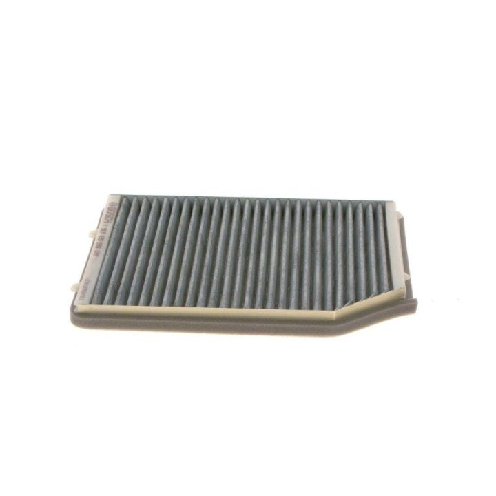 Aktif Karbonlu Kabin Filtresi Renault Laguna I Grandtour Uyumlu - BOSCH 1987435594