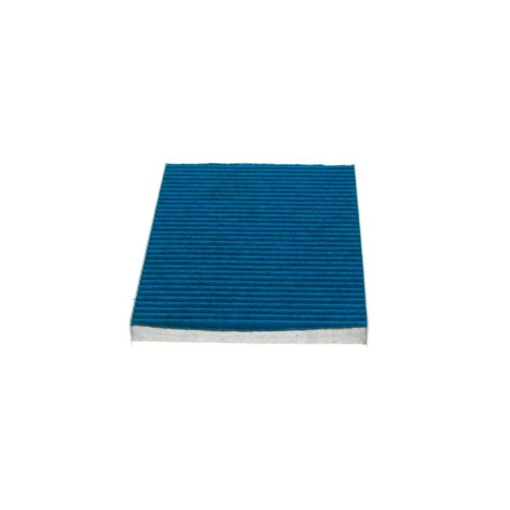 Aktif Karbonlu Kabin Filtresi Audi Seat Skoda VW Golf III Caddy II Ibiza İçin (1991-) - BOSCH 0986628563