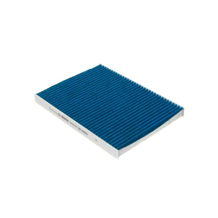 Aktif Karbonlu Kabin Filtresi Audi Seat Skoda VW Golf III Caddy II Ibiza İçin (1991-) - BOSCH 0986628563
