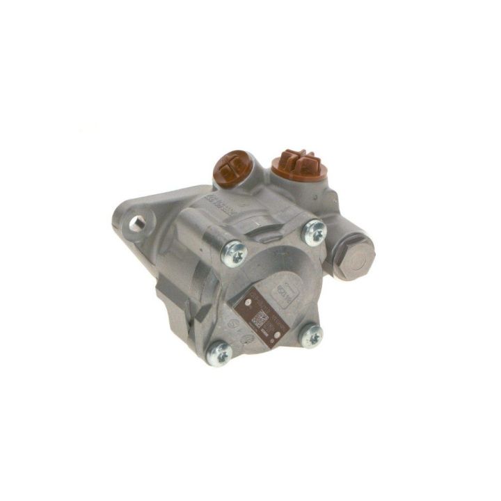 Direksiyon Pompası MAN TGA 18.410/19.423/463-180B - BOSCH KS00000437