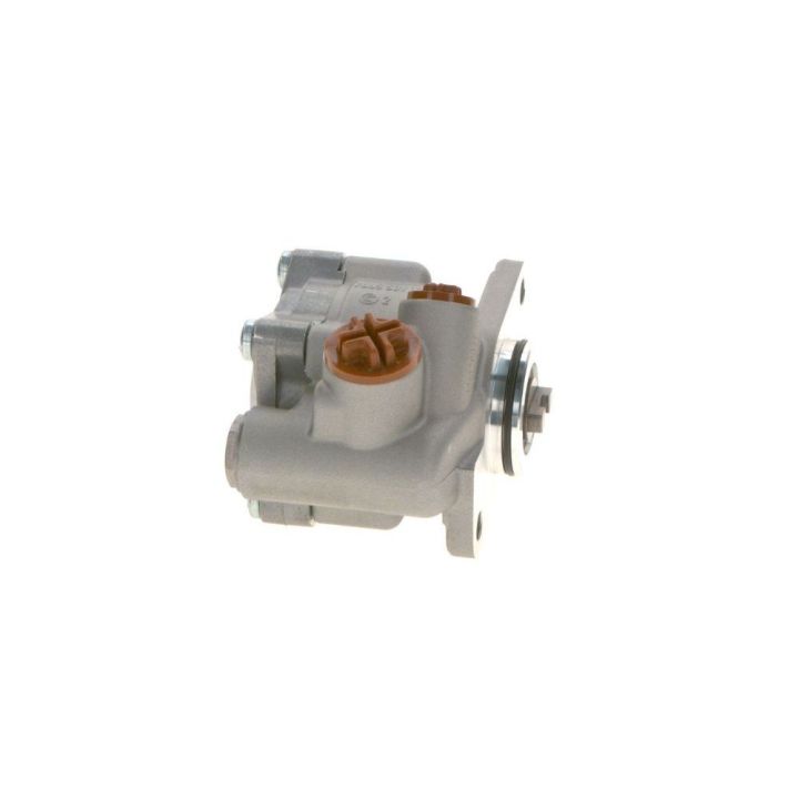 Direksiyon Pompası MAN TGA 18.410/19.423/463-180B - BOSCH KS00000437