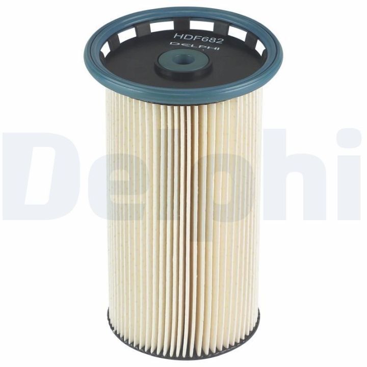 Mazot Filtresi Volkswagen Golf VI-VII Jetta Audi A3 Skoda Octavia İçin - DELPHİ HDF682