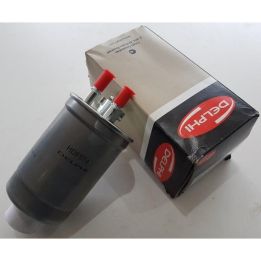 Mazot Filtresi Ford Fiesta Focus Tourneo Connect Transit Connect İçin (1999-2008) - DELPHİ HDF574