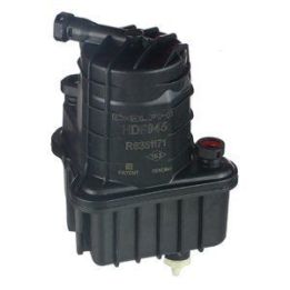 Yakıt Filtresi Renault Clio 3 Modus Mazda 121 İçin - DELPHİ HDF945