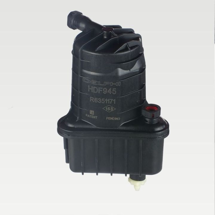 Yakıt Filtresi Renault Clio 3 Modus Mazda 121 İçin - DELPHİ HDF945